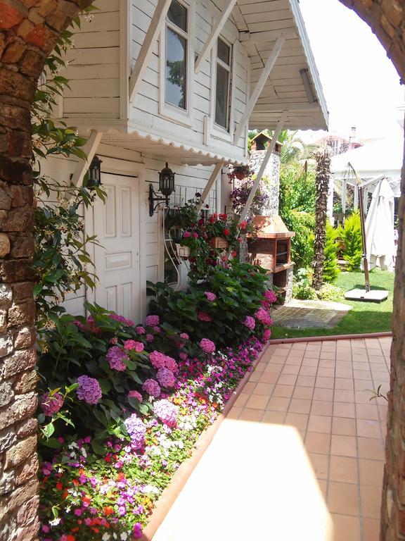 Su Merdum Istanbul Exterior foto