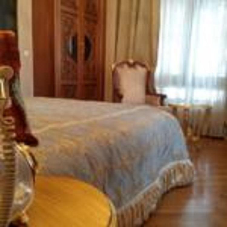 Su Merdum Istanbul Exterior foto
