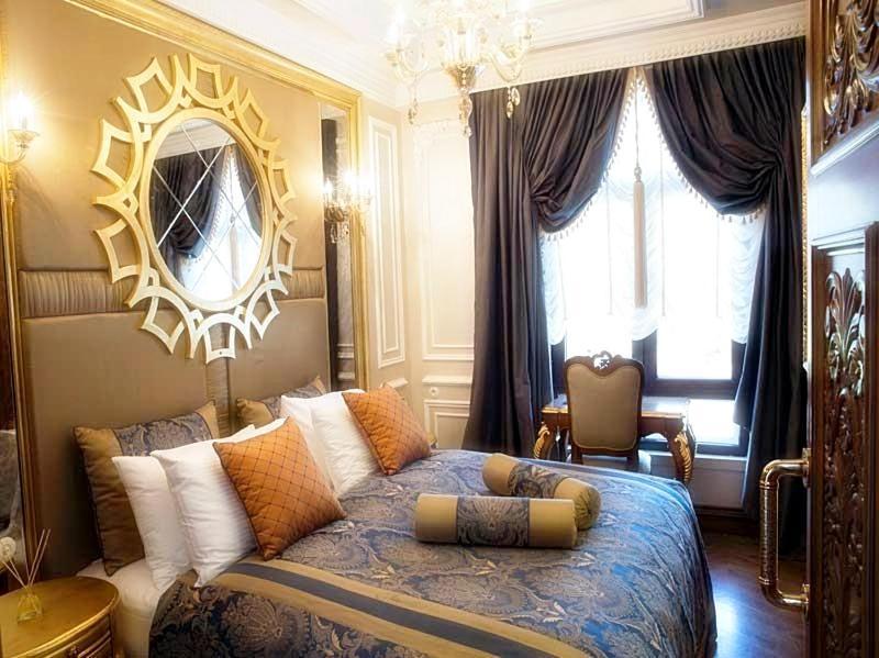 Su Merdum Istanbul Exterior foto